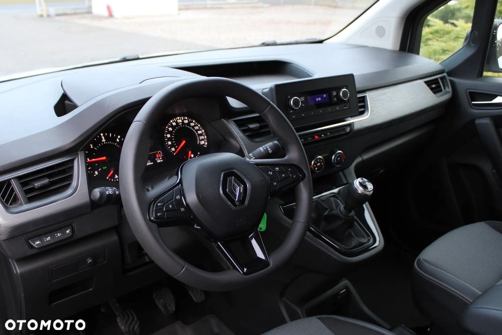 Renault Kangoo 1.5 dCi Equilibre - 12