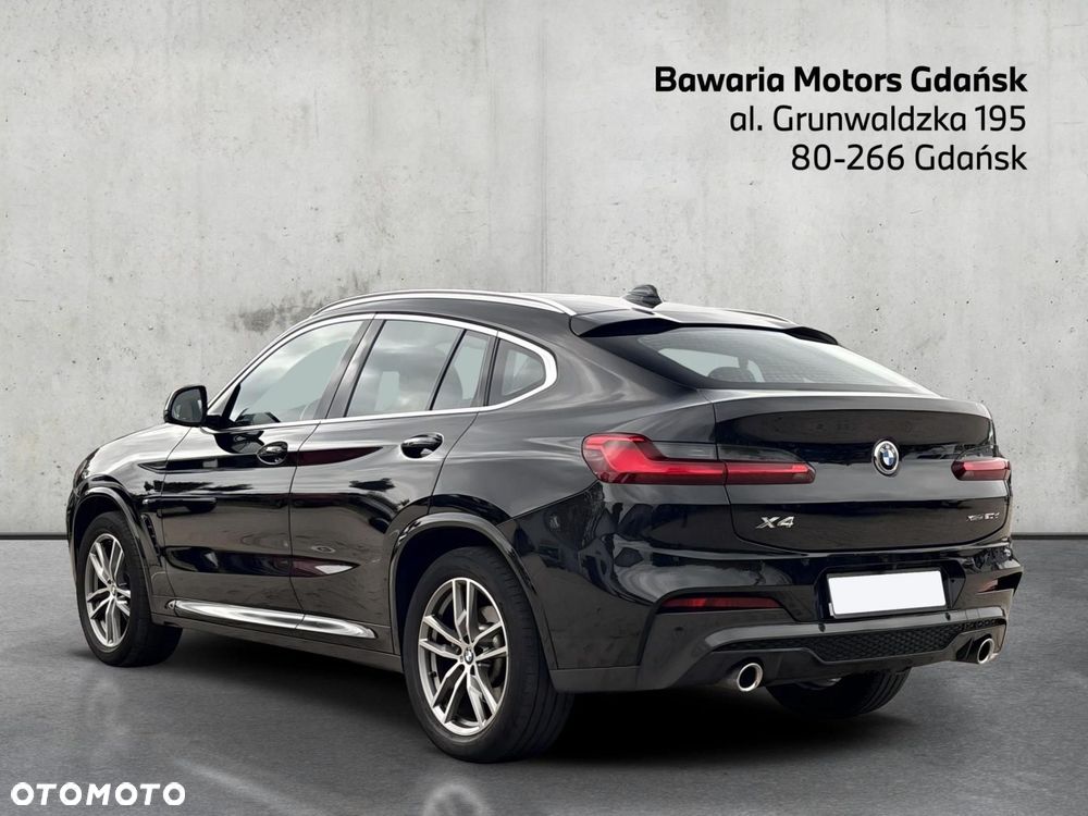 BMW X4 - 4