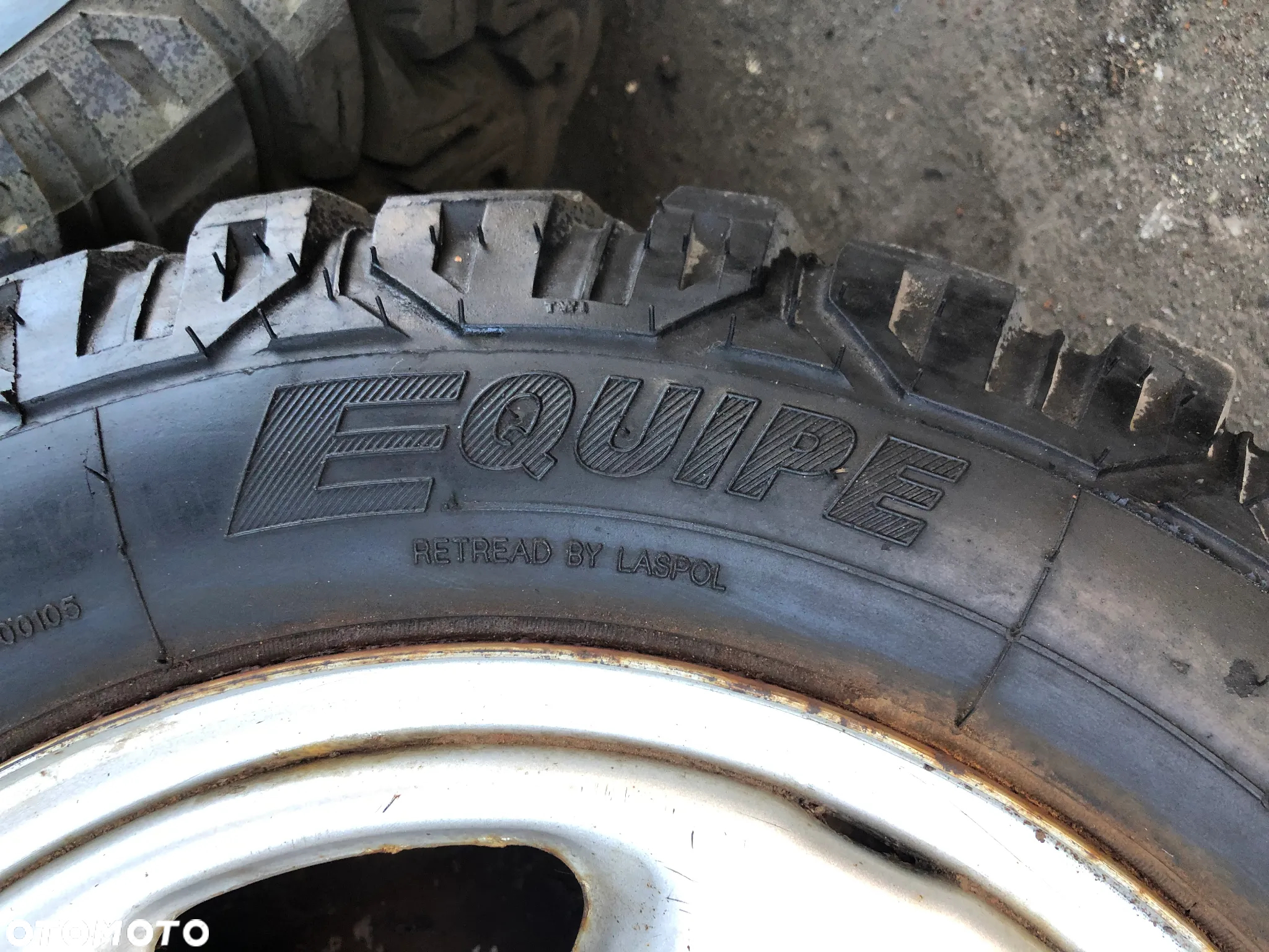 Koła Felgi 5x139,7 108 MM Opony 215/65 R16 12,5 MM 2018R Suzuki Grand Vitara - Gwarancja Wysyłka Montaż - 11