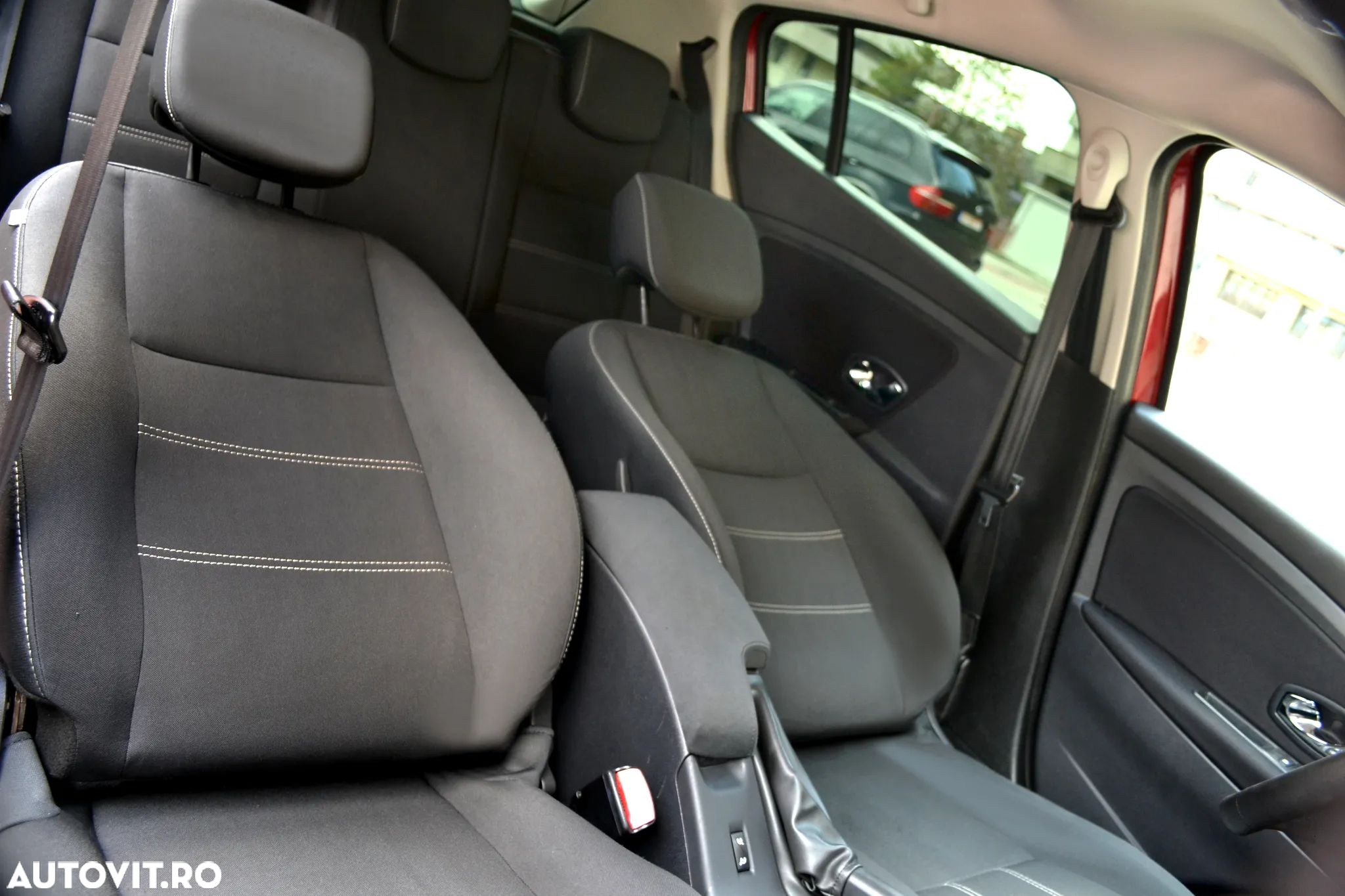 Renault Megane - 13