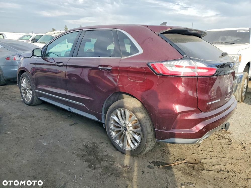 Ford Edge - 3