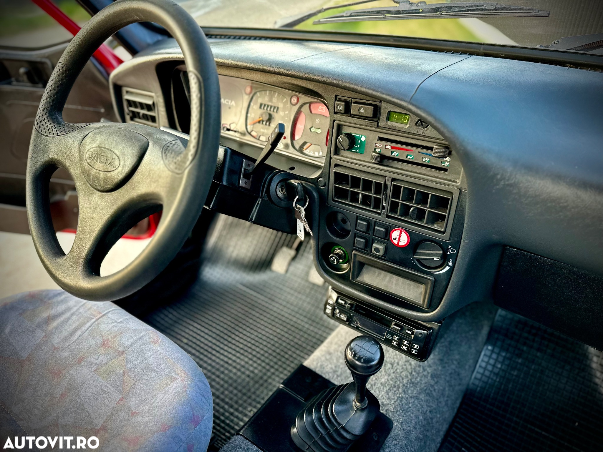 Dacia Pick Up - 9