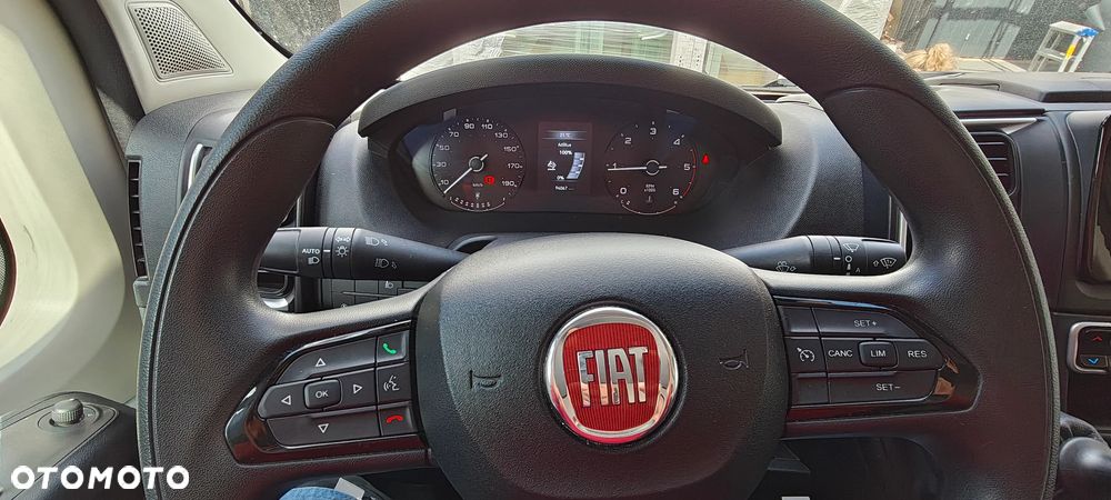 Fiat Ducato - 8