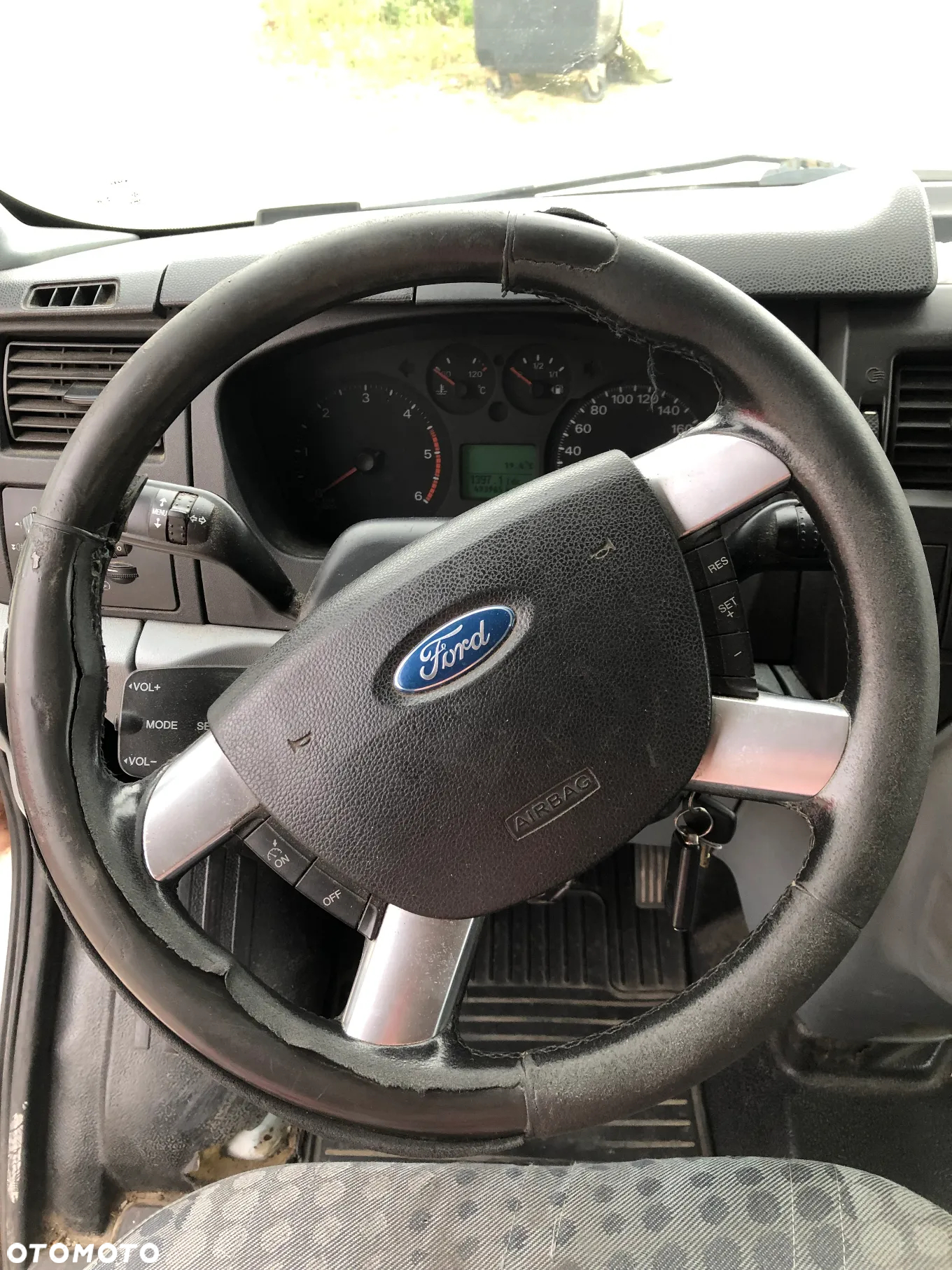 Ford Transit - 5