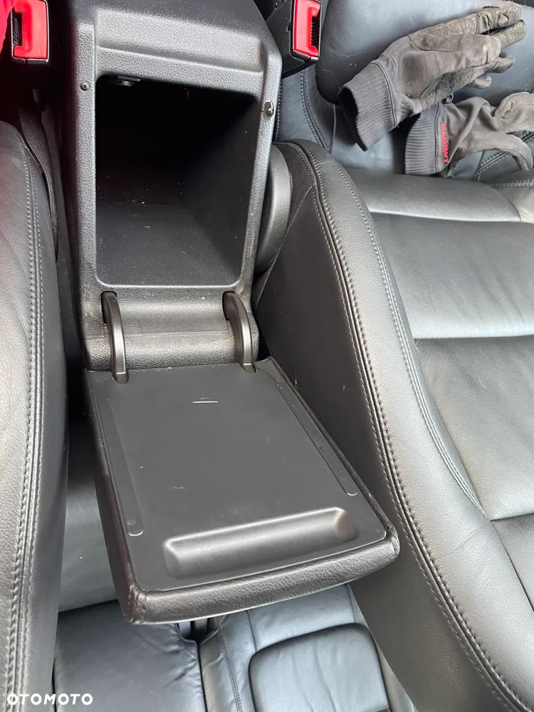 Volkswagen Tiguan 2.0 TDI 4Mot Sport Tiptr - 14