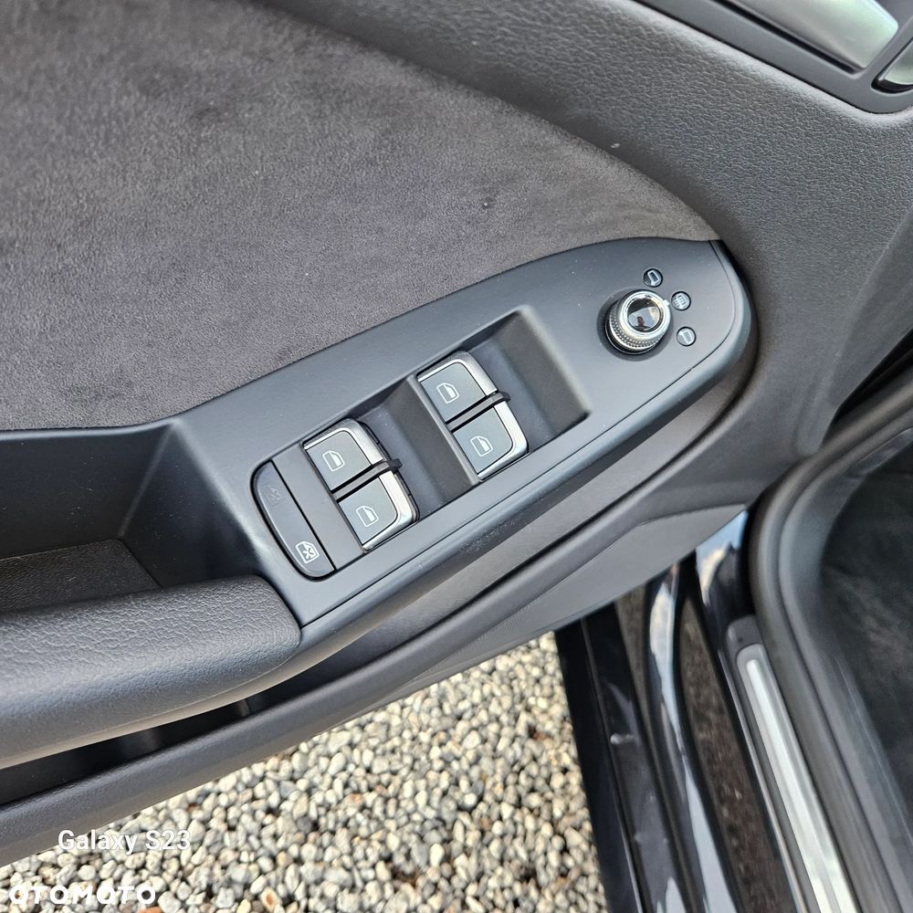 Audi A5 Sportback - 17