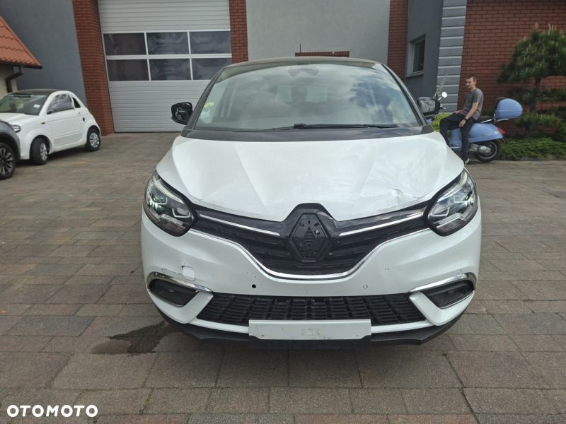 Renault Scenic - 7