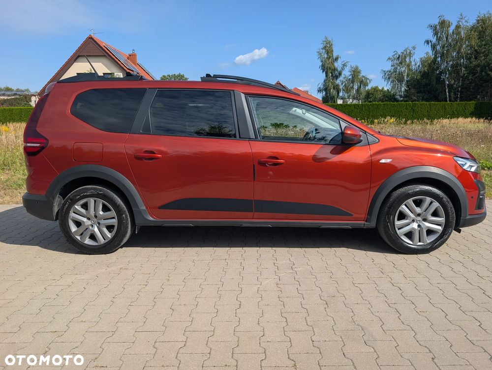 Dacia Jogger 1.0 TCe Extreme - 3