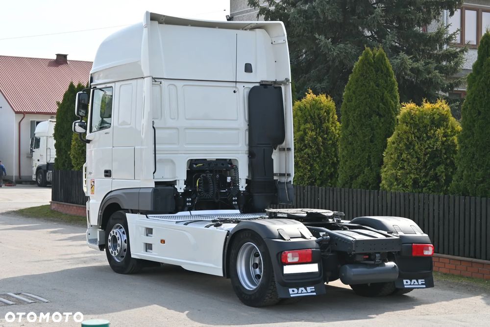 DAF XF106-480KM/LED/2019/2020r!!! - 4