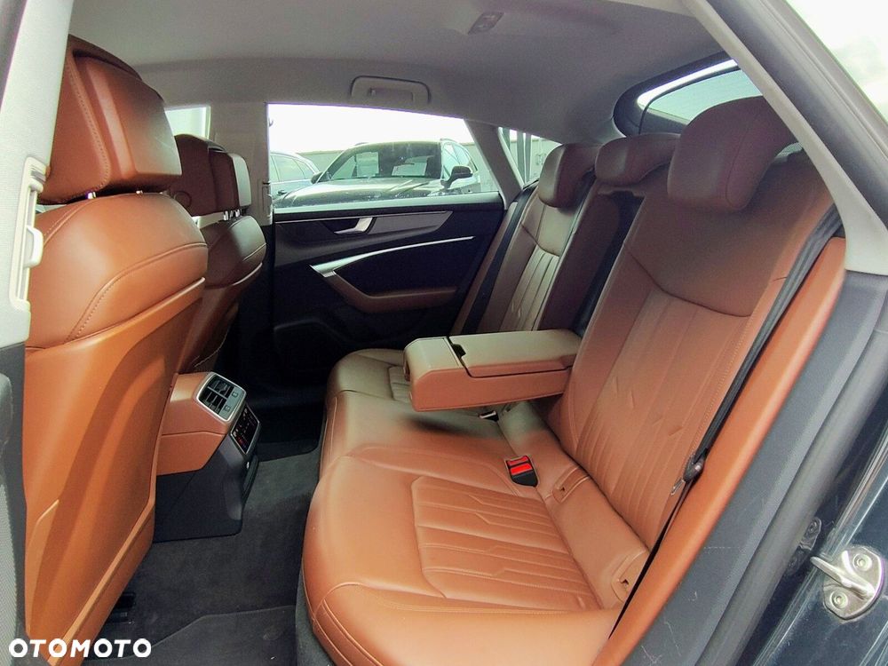 Audi A7 Sportback - 28