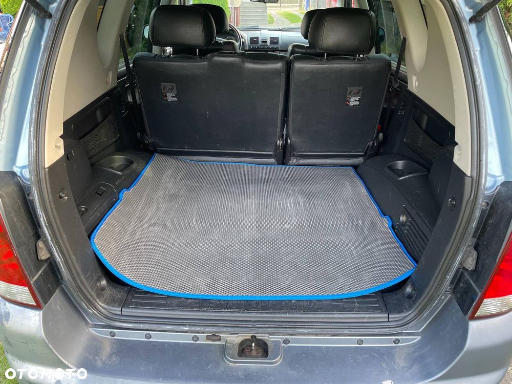 SsangYong/KGM Rexton RX 320 Automatik - 8