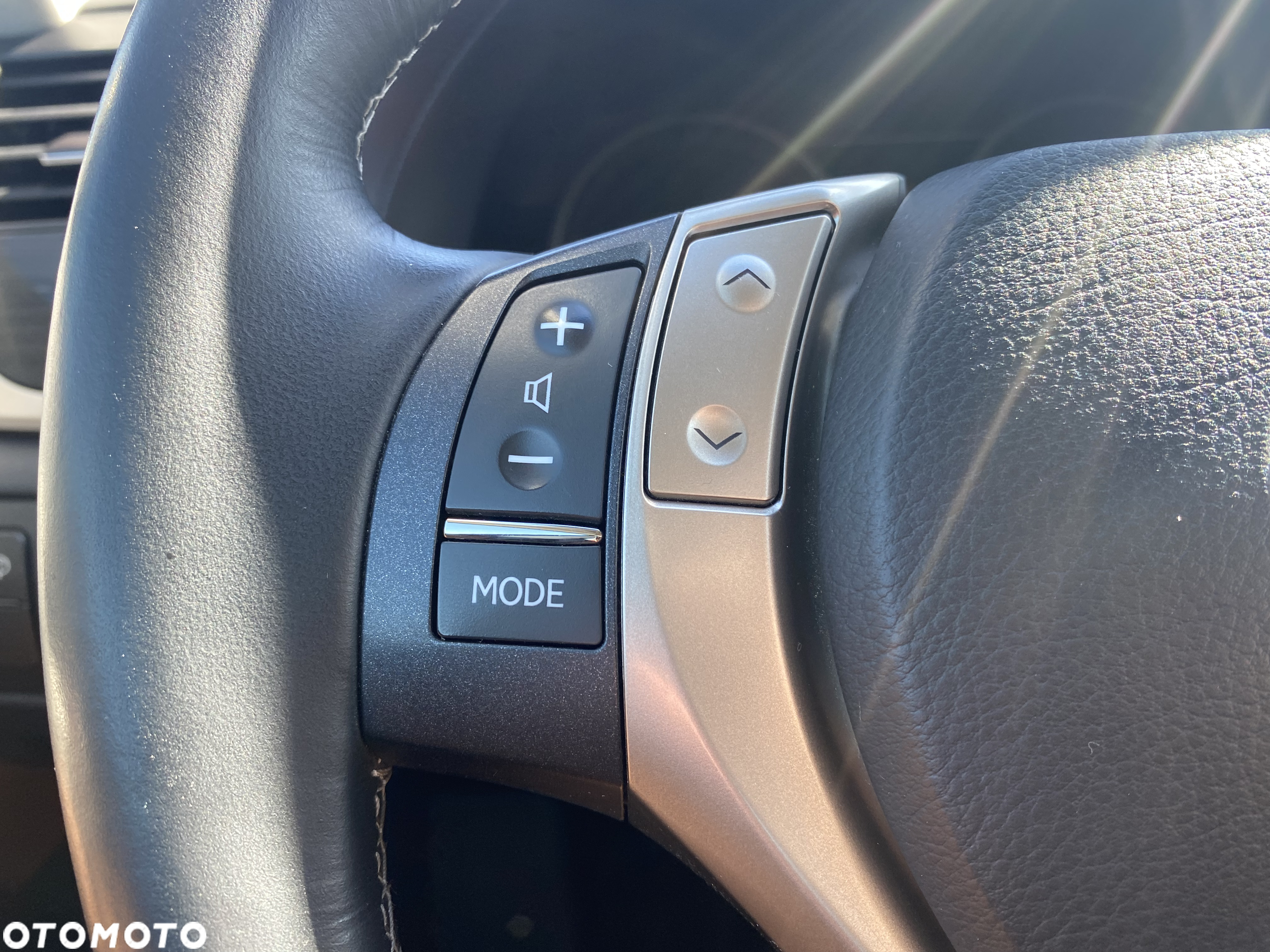 Lexus GS 250 Comfort - 15