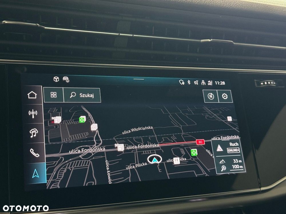 Audi Q8 - 27