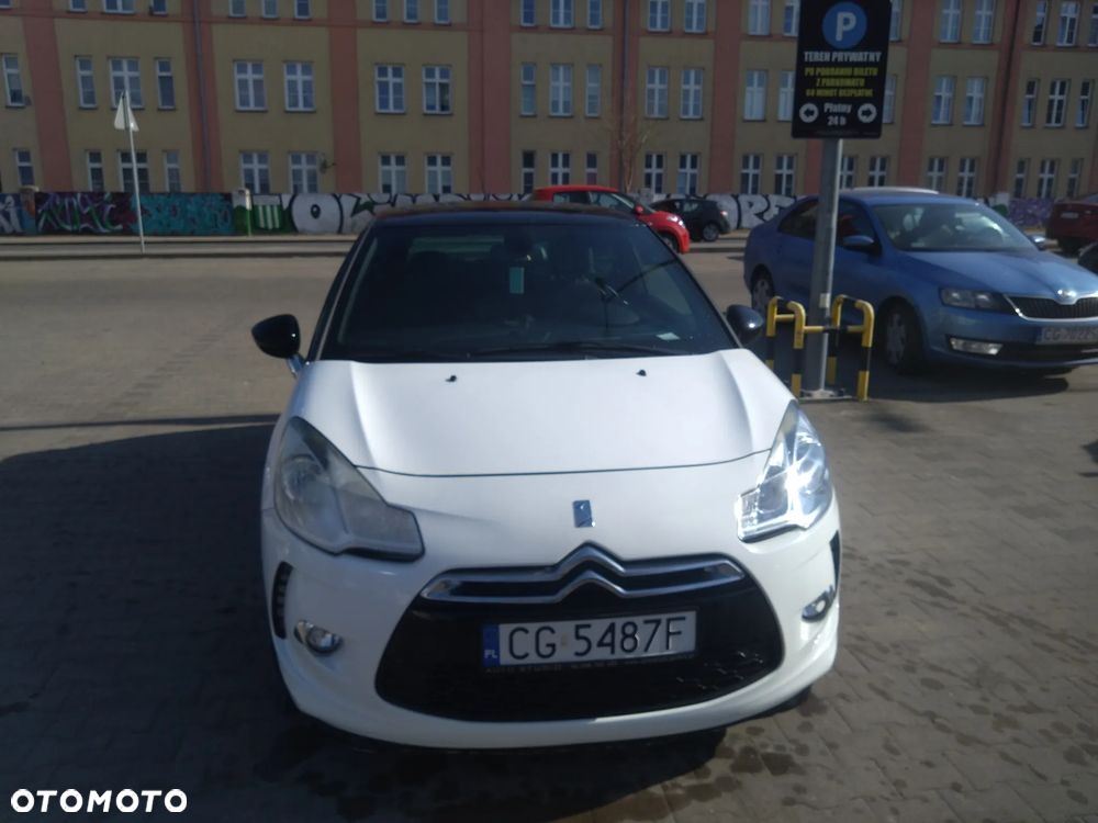 Citroën DS3 1.6 THP SportChic - 4