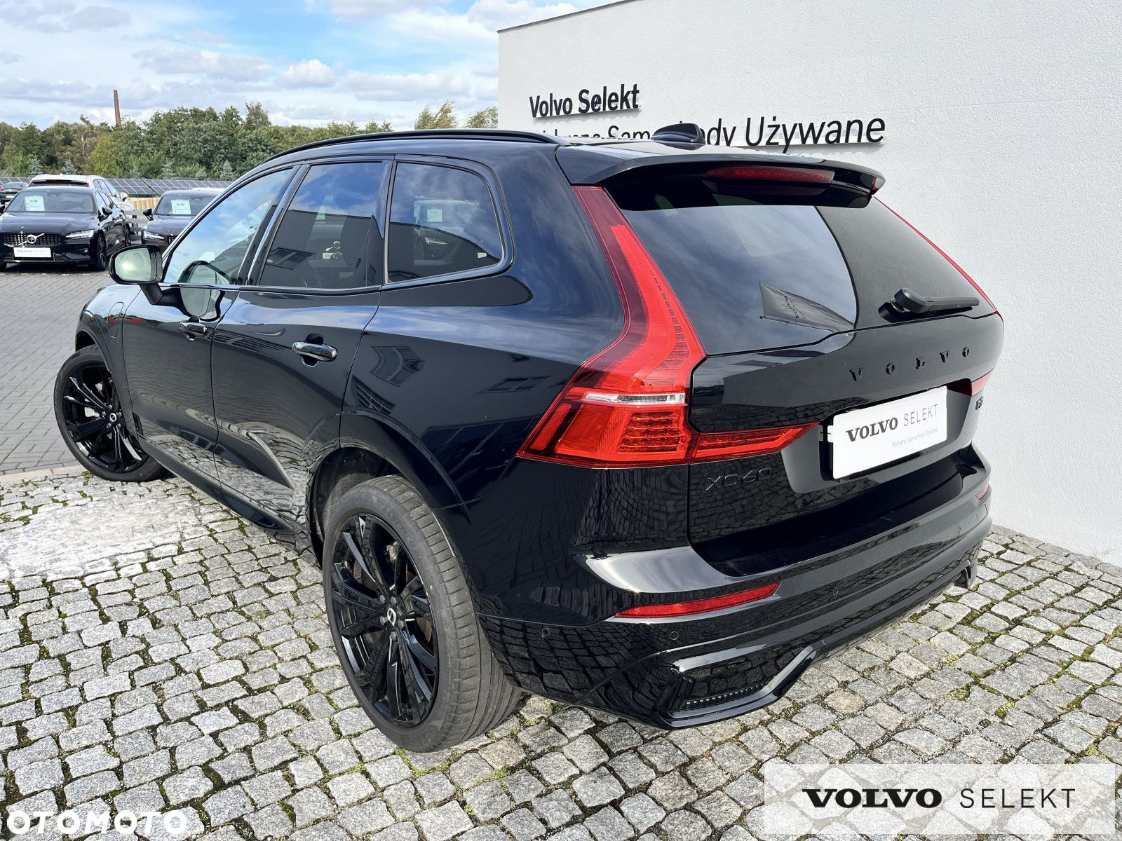 Volvo XC 60 - 8