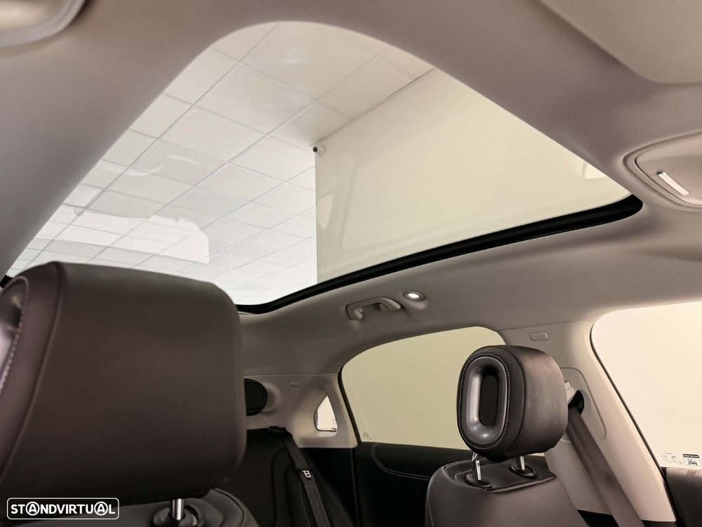 Smart #1 66 kWh Pro+ - 3