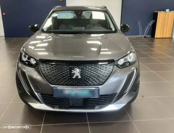 Peugeot 2008 PureTech 130 EAT8 Allure Pack - 1