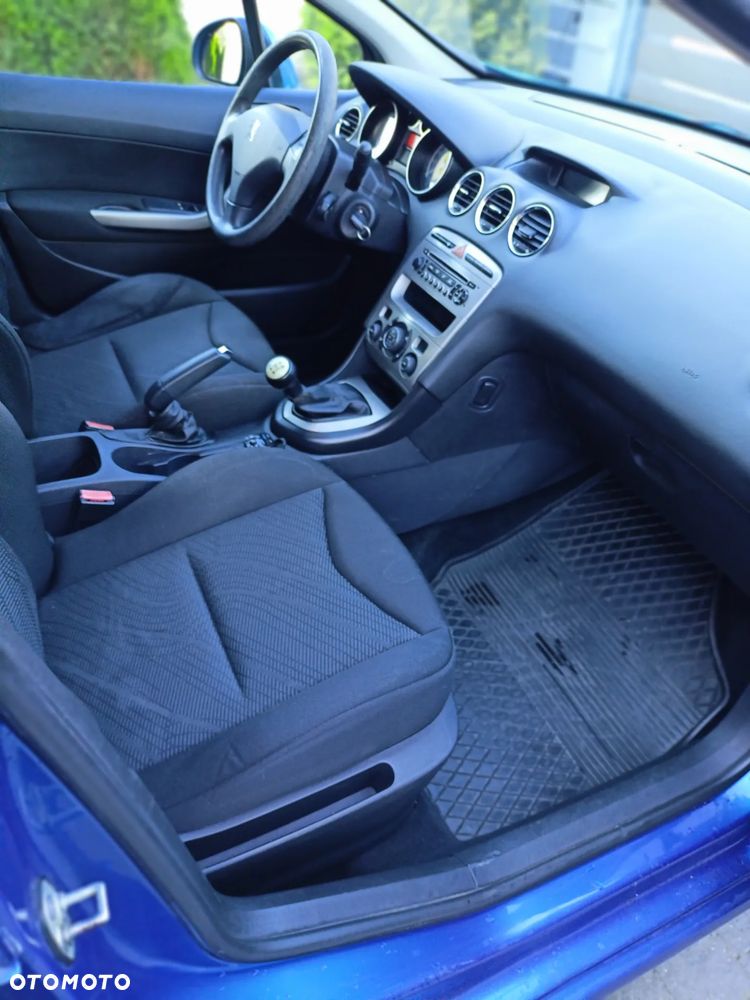 Peugeot 308 1.6 HDi Trendy - 6