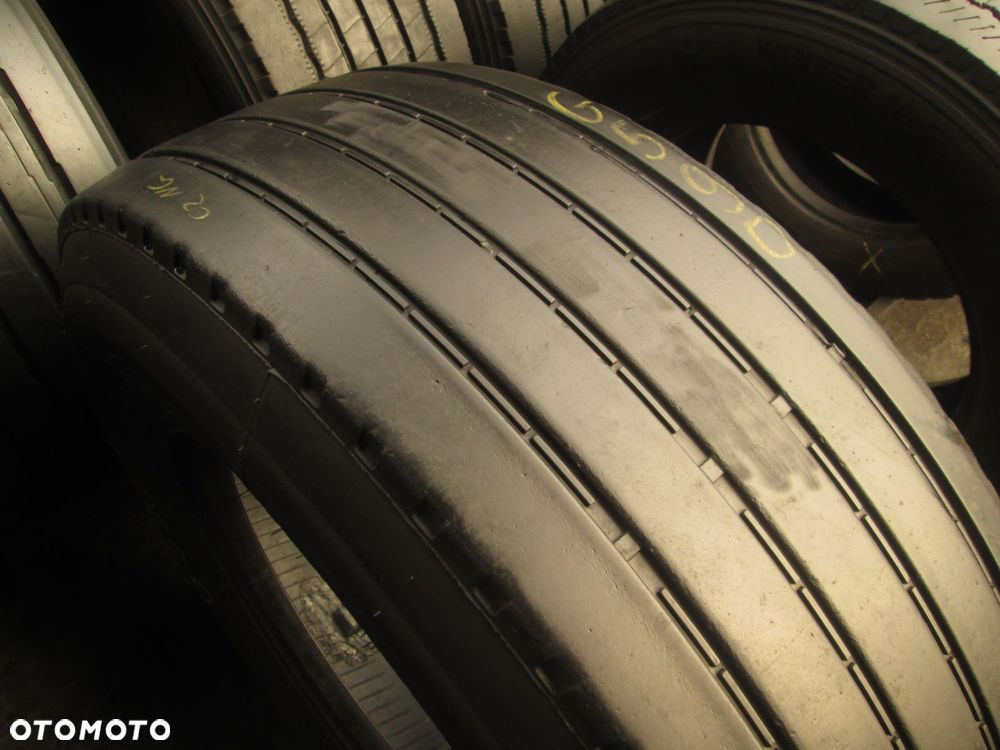 Opona 385/65R 22.5 Krone KR311 ECO Naczepowa. Opony ciężarowe - 3