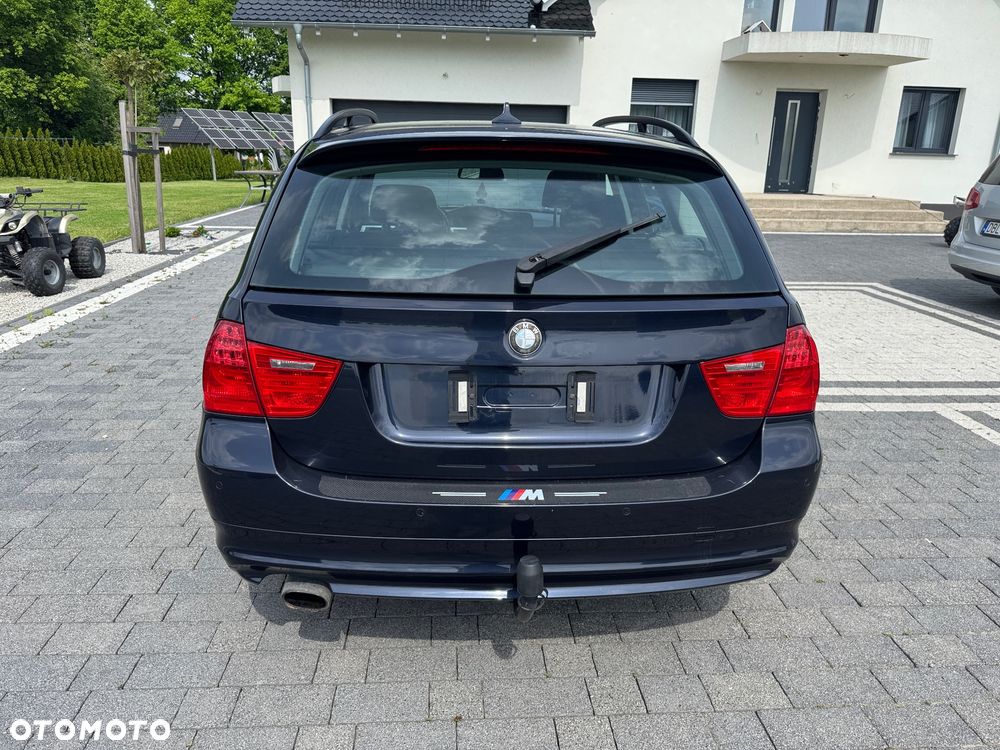BMW Seria 3 318d DPF Edition Lifestyle - 5
