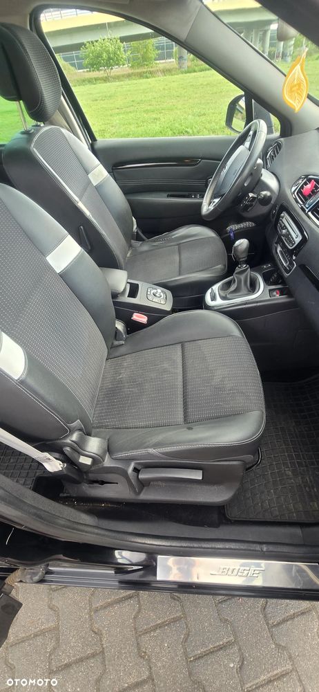 Renault Grand Scenic Gr 1.6 dCi Energy Bose Edition S&S - 24