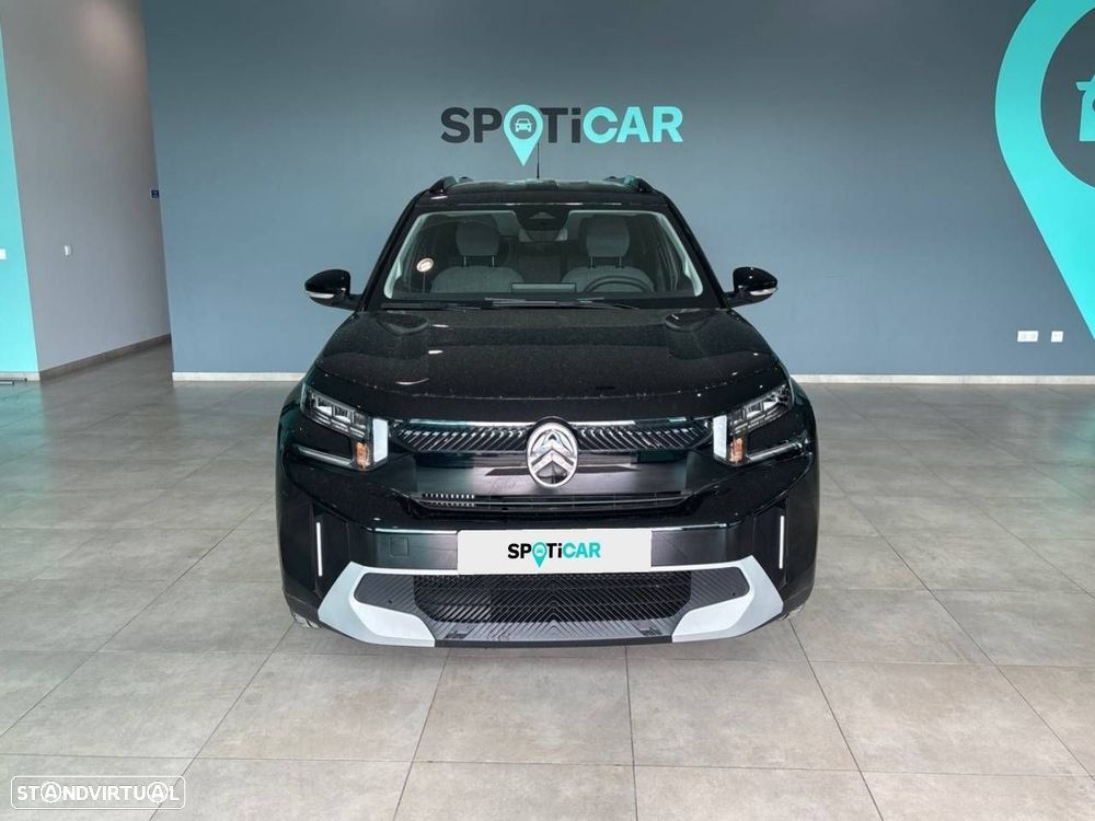 Citroën C3 Aircross 1.2 PureTech Plus - 2