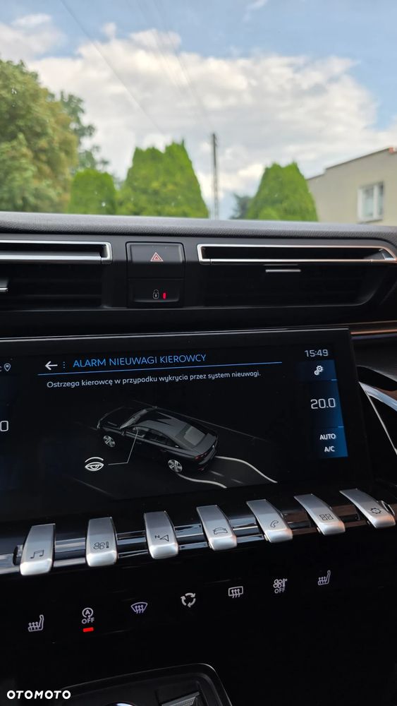 Peugeot 508 2.0 BlueHDi GT Line S&S EAT8 - 12