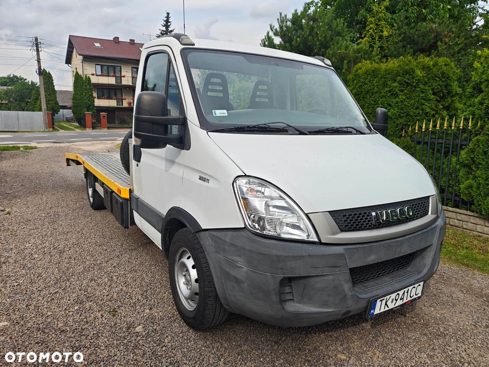 Iveco DAILY  35S11 - 4
