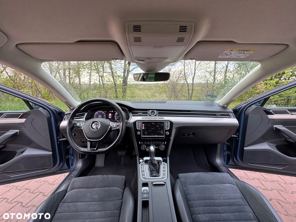 Volkswagen Passat 2.0 TDI BMT Comfortline DSG7 - 27