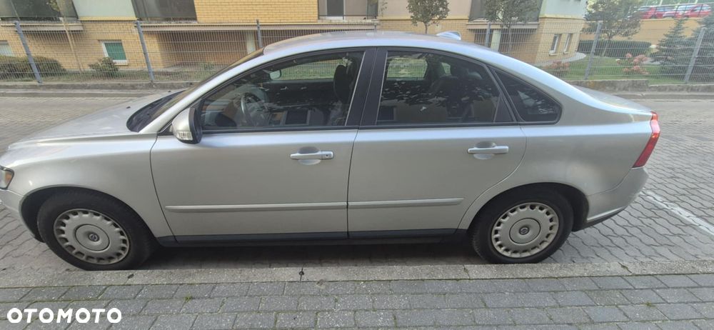 Volvo S40 DPF D2 Business Pro Edition - 3