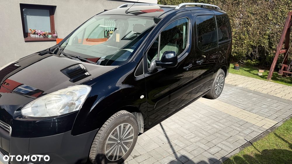 Peugeot Partner - 16