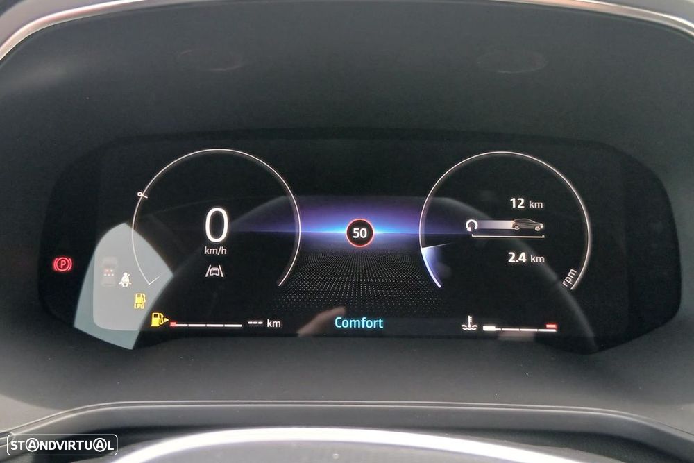 Renault Captur 1.2 TCe Techno - 11