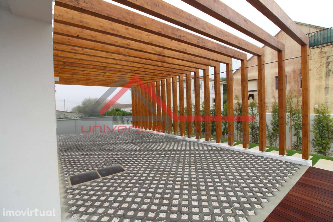 Moradia Geminada T3 - Grande imagem: 5/38