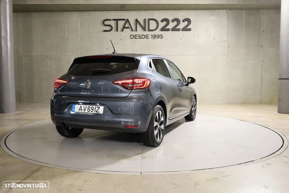 Renault Clio 1.5 Blue dCi Evolution - 5