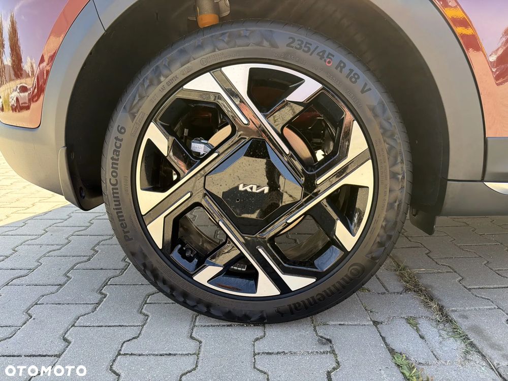 Kia XCeed 1.6 T-GDI L DCT - 25