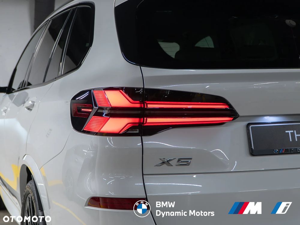 BMW X5 xDrive40i - 12