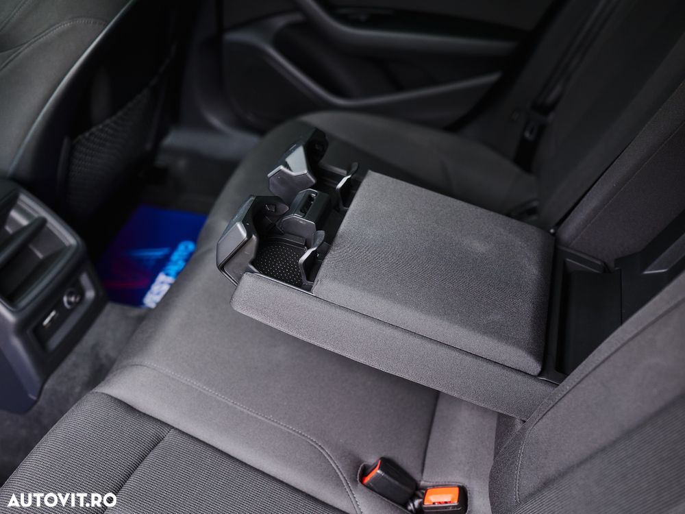 Audi A4 Allroad 40 TDI S tronic - 35