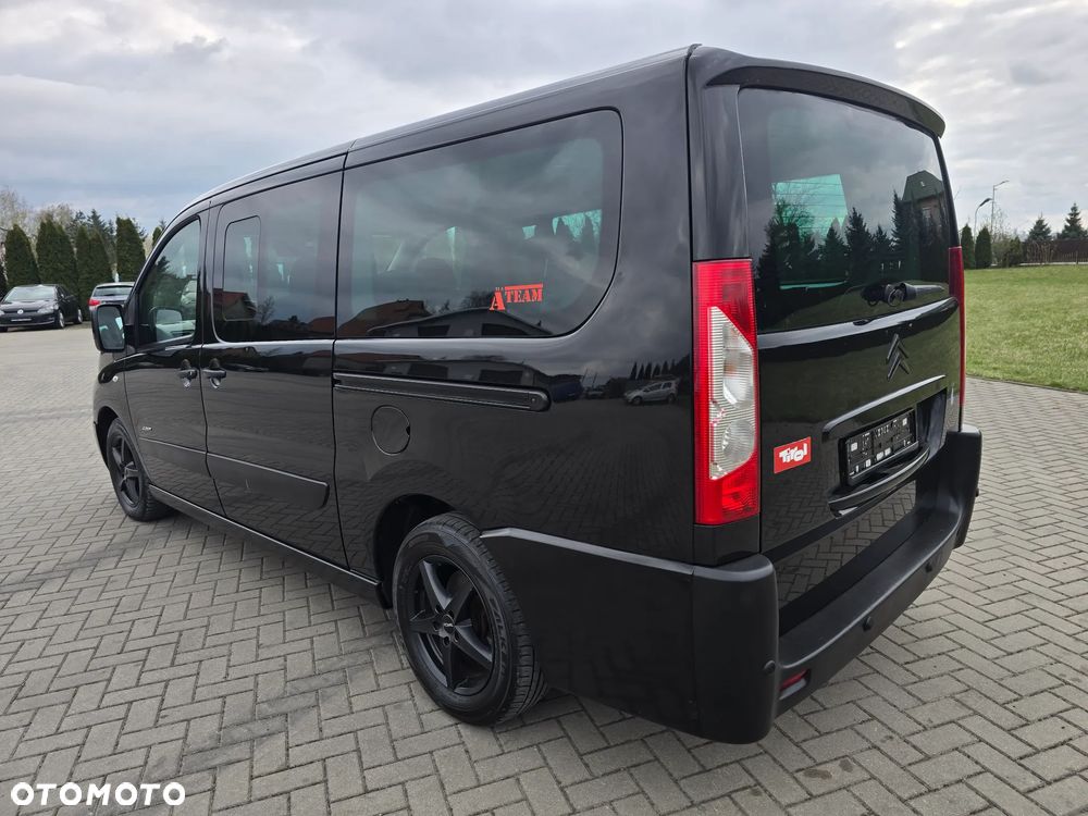 Citroën Kamper - Jumpy - 9