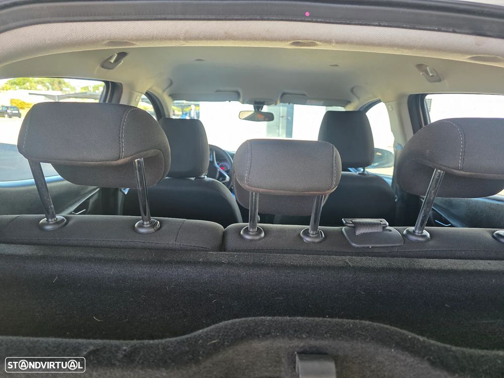 Opel Karl 1.0 Rocks - 17