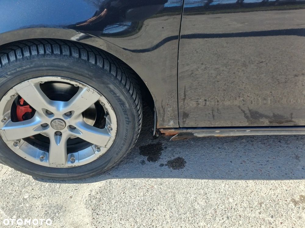 Volkswagen Golf 1.6 Comfortline - 7