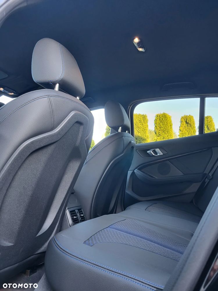 BMW Seria 1 M135i xDrive - 20