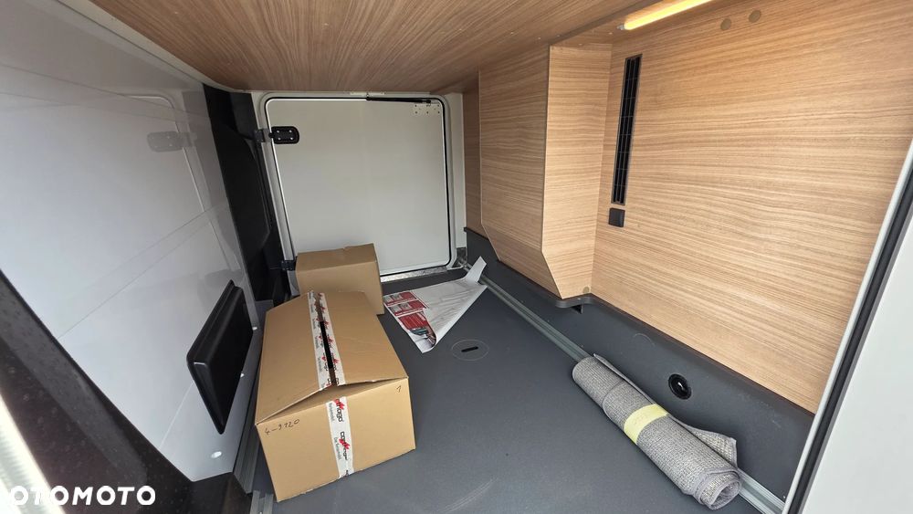 Carthago Malibu I 470 RB-LE INTEGRA - 11