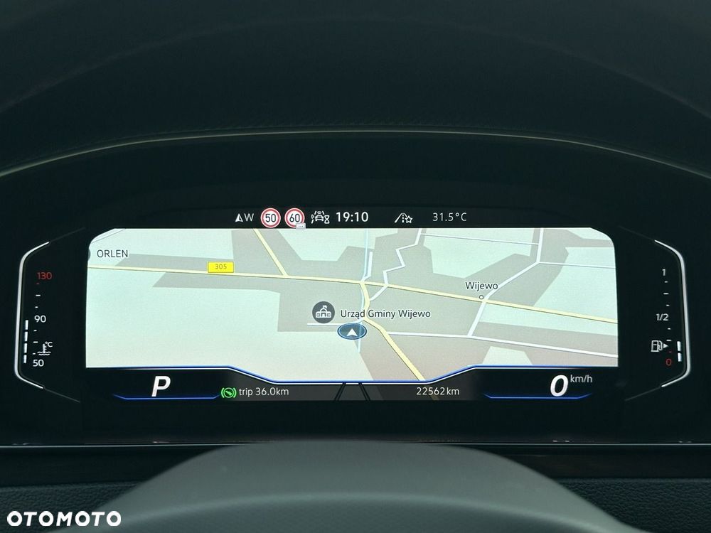 Volkswagen Arteon - 17