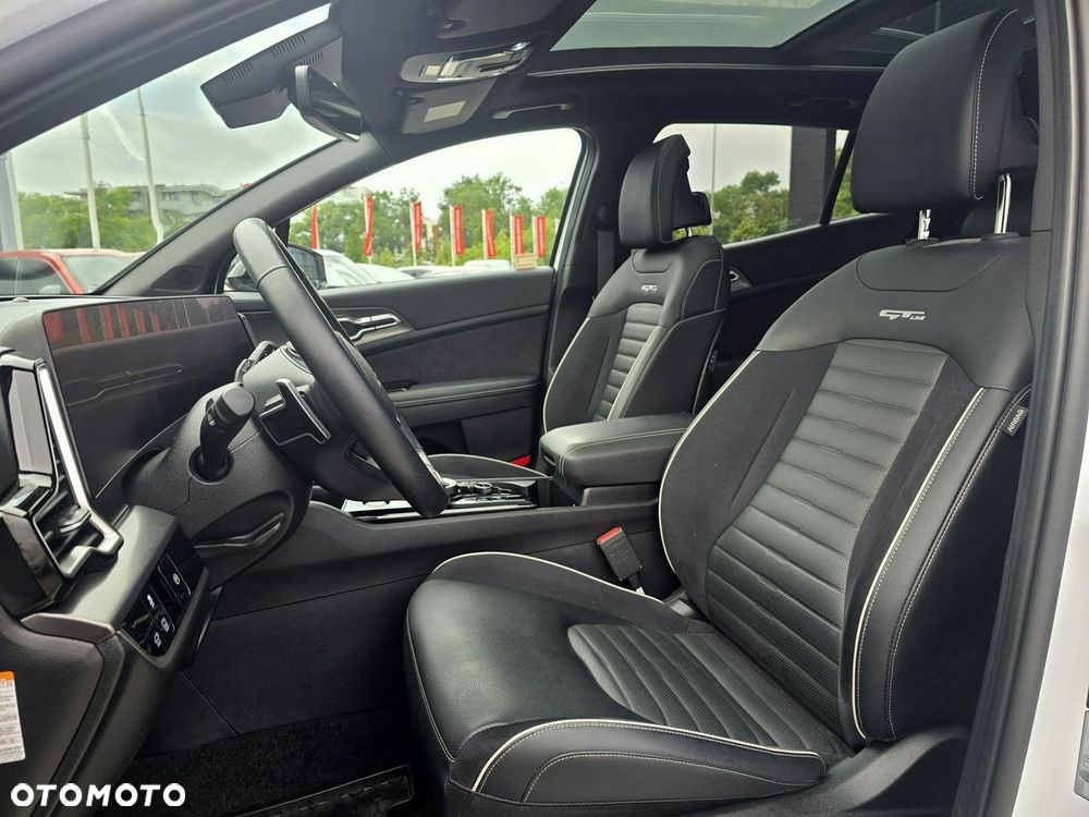 Kia Sportage - 13