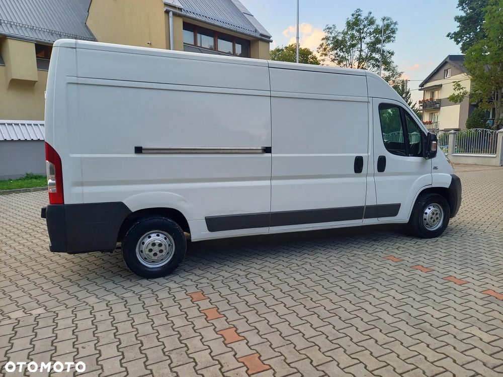 Fiat Ducato - 13