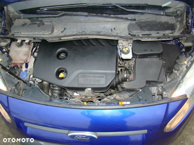 Ford Tourneo Connect 1.6 TDCi Titanium - 19