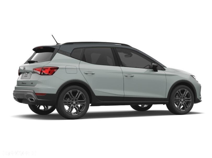 Seat Arona 1.0 TSI FR S&S DSG - 4