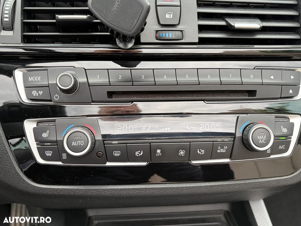BMW Seria 2 220i AT M Sport - 14