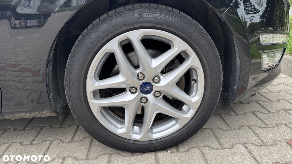 Ford Mondeo 2.0 TDCi Titanium X MPS6 - 22