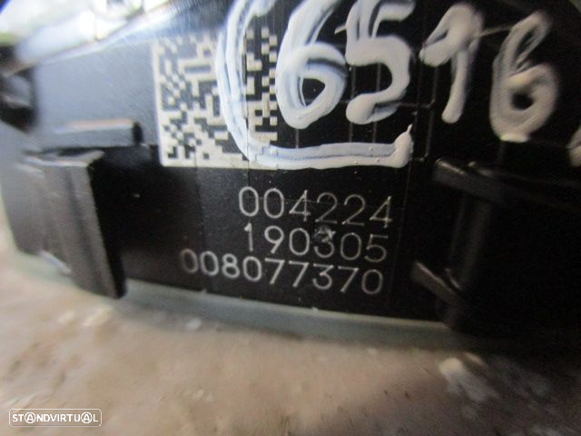 Modulo 008077300 7310991 008077370  BMW SERIE 2 2019 1.5D 115CV 5P CINZA Módulo De Assento Banco - 4
